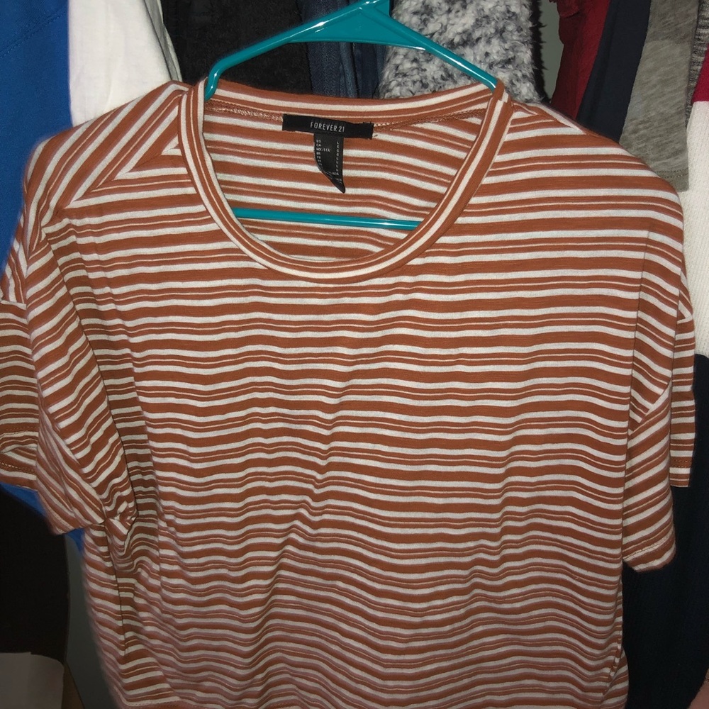 FOREVER 21 Shirt